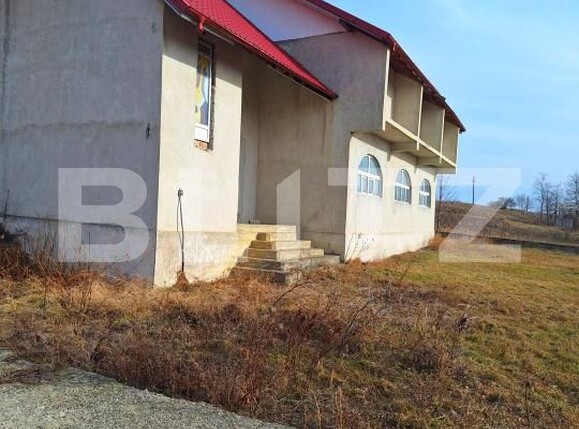 Spațiu comercial de vânzare Exterior Vest - 185194SVC | BLITZ Iași | Poza2