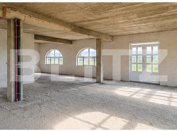 Spațiu comercial de vânzare Exterior Vest - 185194SVC | BLITZ Iași | Poza3