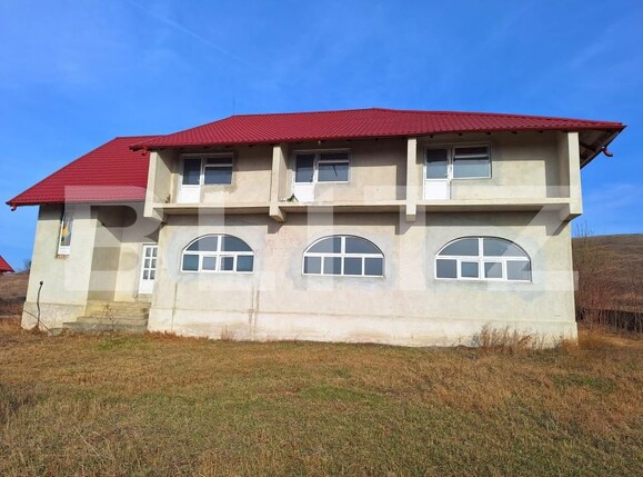 Spațiu comercial de vânzare Exterior Vest - 185194SVC | BLITZ Iași | Poza1