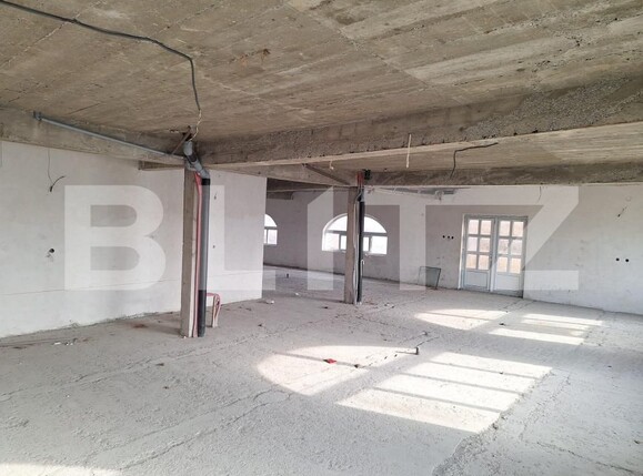 Spațiu comercial de vânzare Exterior Vest - 185194SVC | BLITZ Iași | Poza4