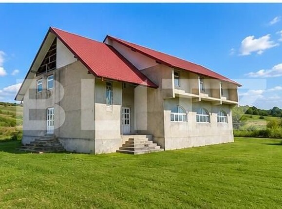 Spațiu comercial de vânzare Exterior Vest - 185194SVC | BLITZ Iași | Poza2