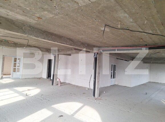 Spațiu comercial de vânzare Exterior Vest - 185194SVC | BLITZ Iași | Poza6