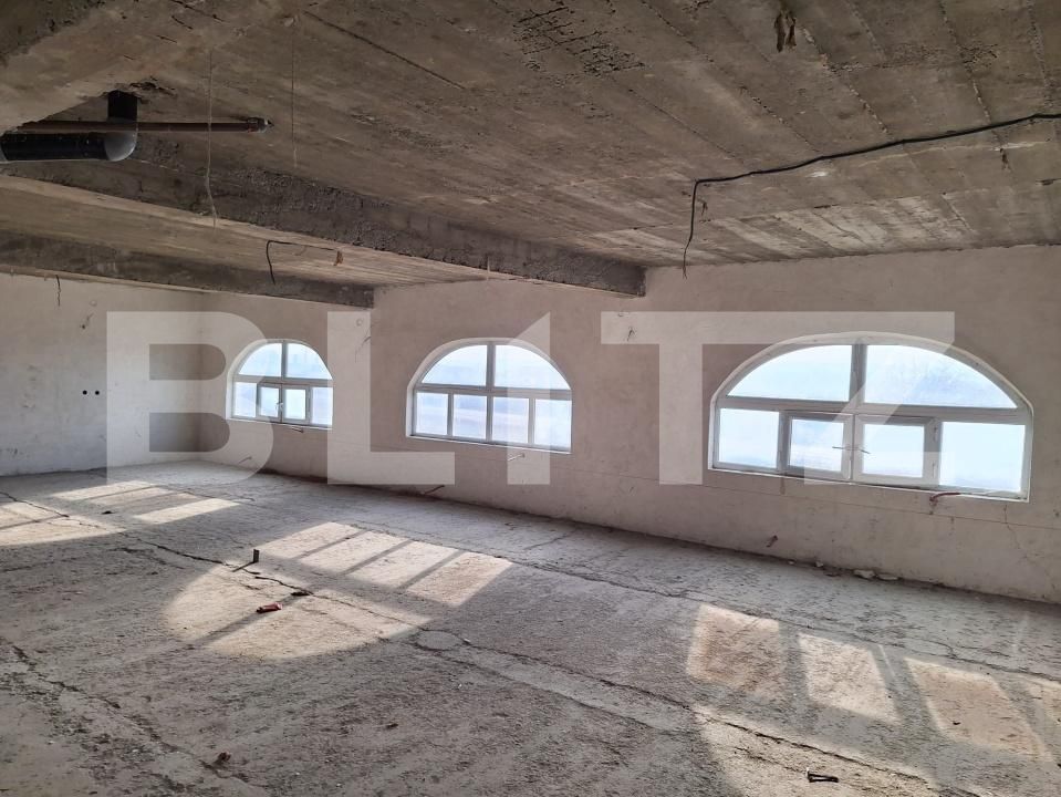 Spațiu comercial de vânzare Exterior Vest - 185194SVC | BLITZ Iași | Poza3