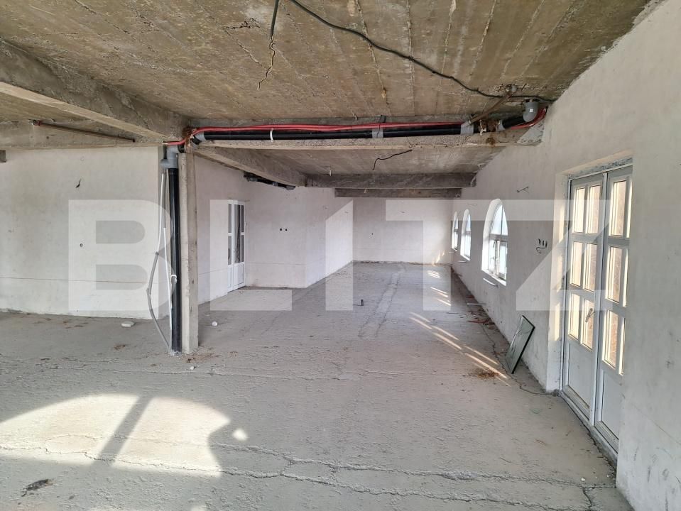 Spațiu comercial de vânzare Exterior Vest - 185194SVC | BLITZ Iași | Poza7