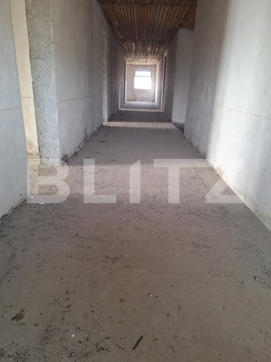 Spațiu comercial de vânzare Exterior Vest - 185194SVC | BLITZ Iași | Poza5