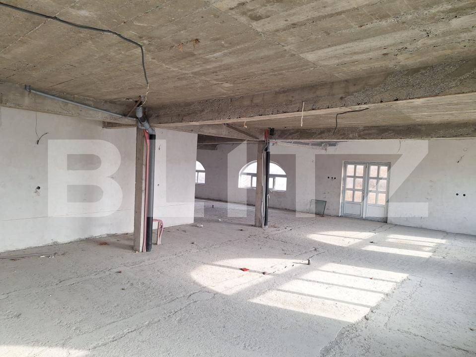 Spațiu comercial de vânzare Exterior Vest - 185194SVC | BLITZ Iași | Poza4