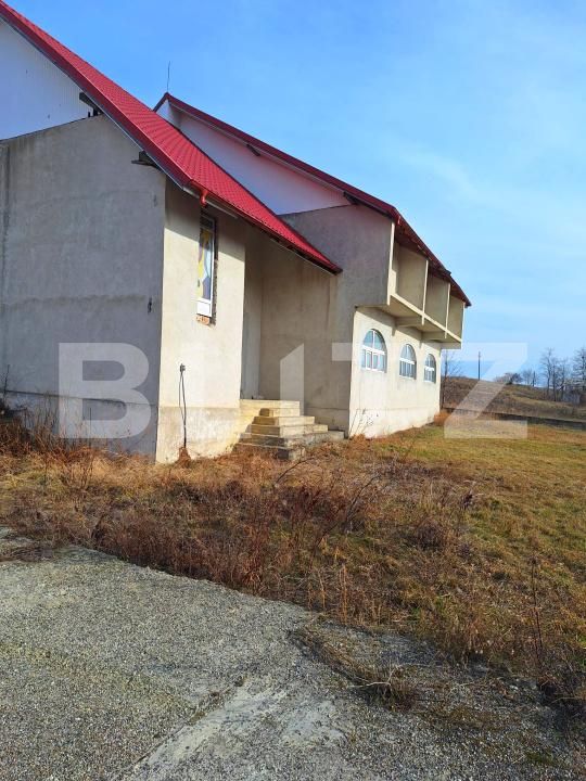 Spațiu comercial de vânzare Exterior Vest - 185194SVC | BLITZ Iași | Poza2