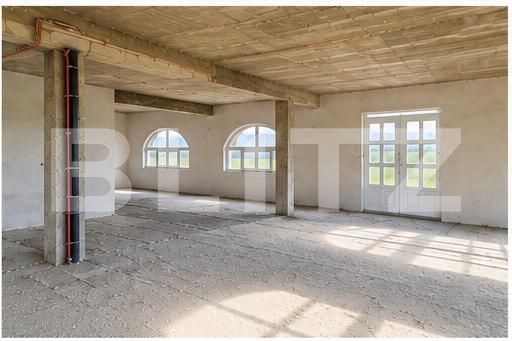 Spațiu comercial de vânzare Exterior Vest - 185194SVC | BLITZ Iași | Poza3
