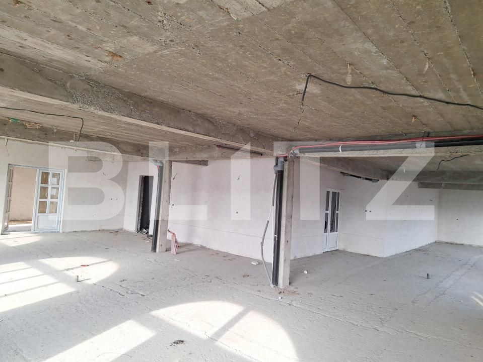 Spațiu comercial de vânzare Exterior Vest - 185194SVC | BLITZ Iași | Poza6