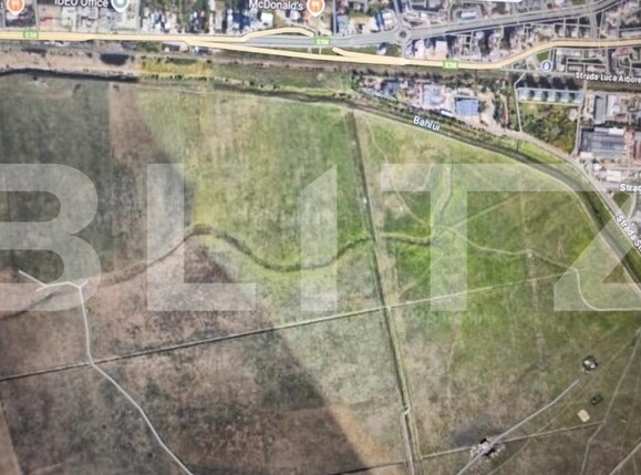 Teren de vânzare Central - 185195TV | BLITZ Iași | Poza1