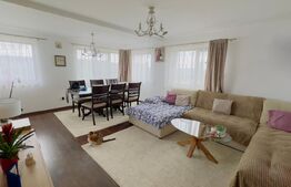 Apartament de vanzare, cu 3 camere, 100 mp, zona Breazu