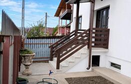 Apartament de vanzare, cu 3 camere, 100 mp, zona Breazu
