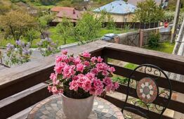 Apartament de vanzare, cu 3 camere, 100 mp, zona Breazu