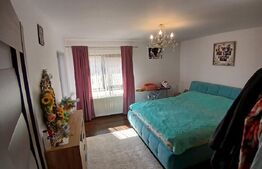 Apartament de vanzare, cu 3 camere, 100 mp, zona Breazu