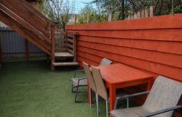 Apartament de vanzare, cu 3 camere, 100 mp, zona Breazu