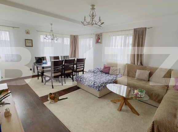 Apartament de vânzare 3 camere Rediu - 185196AV | BLITZ Iași | Poza4