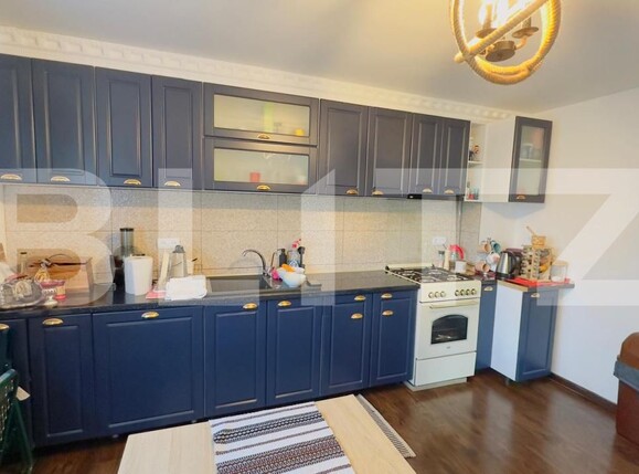 Apartament de vânzare 3 camere Nord-Vest - 185196AV | BLITZ Iași | Poza4