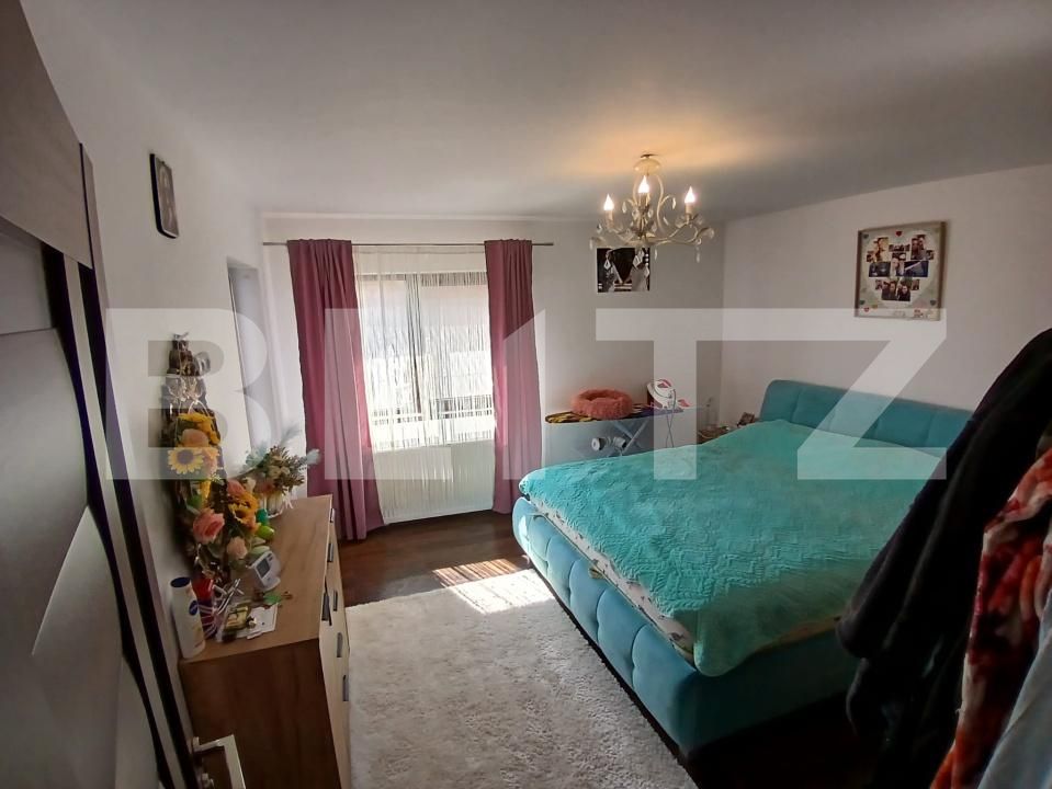 Apartament de vânzare 3 camere Rediu - 185196AV | BLITZ Iași | Poza2