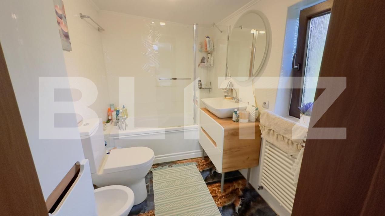 Apartament de vânzare 3 camere Rediu - 185196AV | BLITZ Iași | Poza8