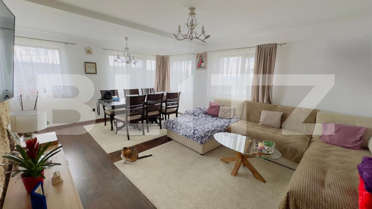 Apartament de vânzare 3 camere Rediu - 185196AV | BLITZ Iași | Poza4
