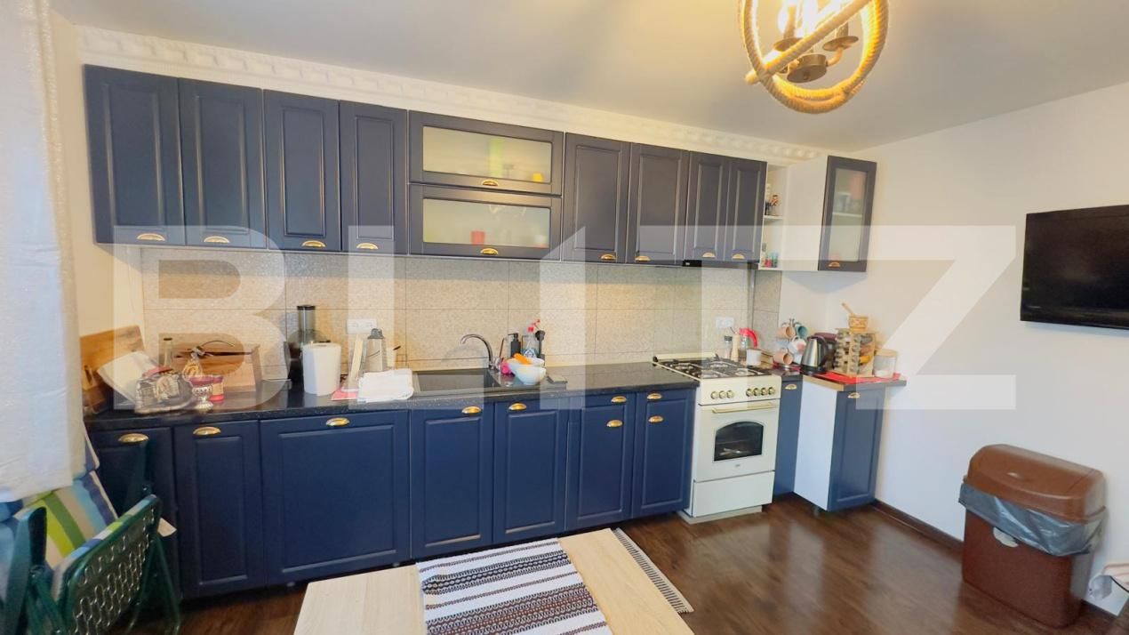 Apartament de vânzare 3 camere Nord-Vest - 185196AV | BLITZ Iași | Poza4