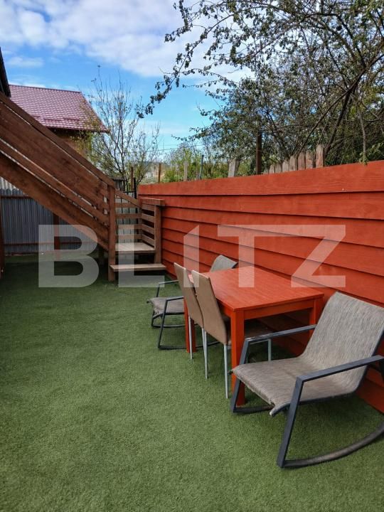Apartament de vânzare 3 camere Rediu - 185196AV | BLITZ Iași | Poza2