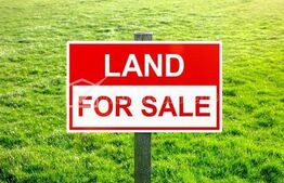 Teren de vânzare Sorogari - 190259TV | BLITZ Iași | Poza1