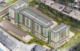 Apartament de vânzare 3 camere Frumoasa - 182150AV | BLITZ Iași | Poza5