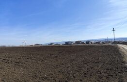 teren 600 mp intravilan, zona Valea Lupului