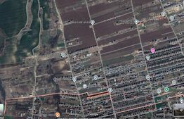 teren 600 mp intravilan, zona Valea Lupului