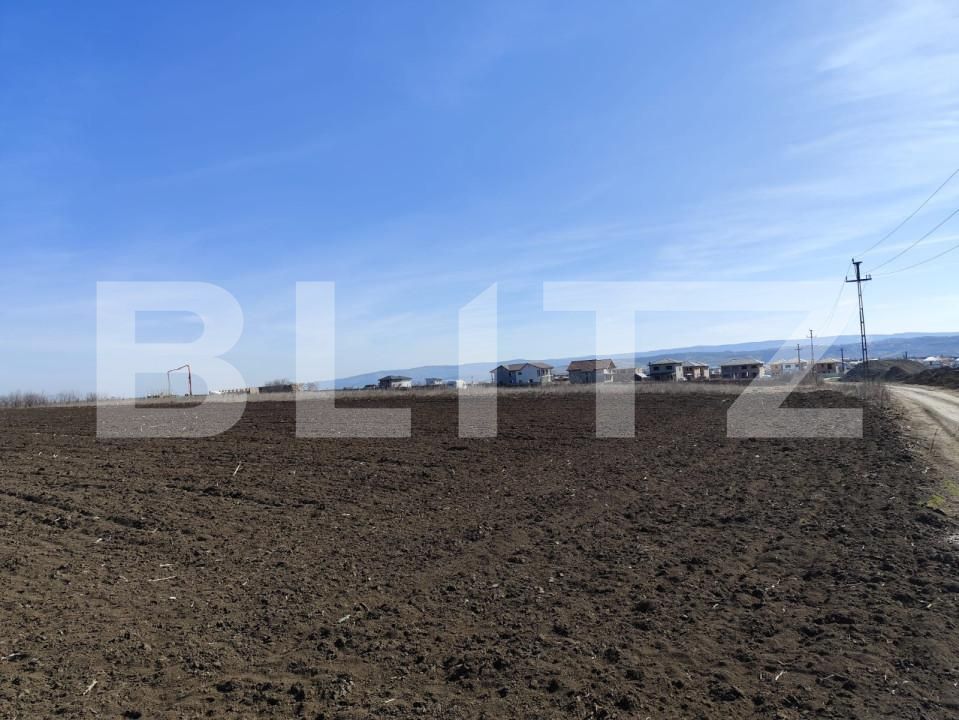 Teren de vânzare Tatarasi - 185199TV | BLITZ Iași | Poza2