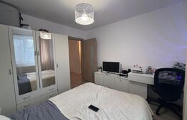 Apartament 3 camere 70 mp Rond Pacurari 