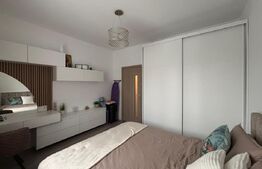 Apartament 3 camere decomandat Valea Lupului