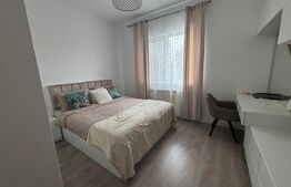 Apartament 3 camere 70 mp Rond Pacurari 