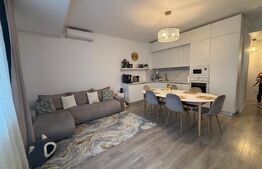 Apartament 3 camere decomandat Valea Lupului