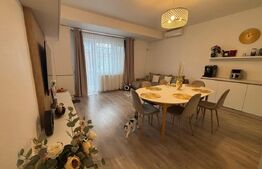 Apartament 3 camere 70 mp Rond Pacurari 