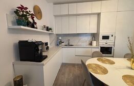 Apartament 3 camere 70 mp Rond Pacurari 