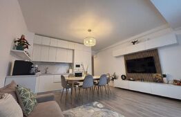 Apartament 3 camere 70 mp Rond Pacurari 