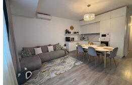 Apartament 3 camere 70 mp Rond Pacurari 