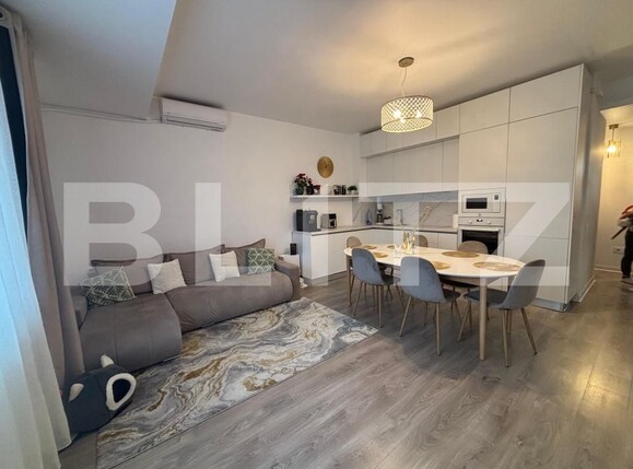 Apartament de vânzare 3 camere Valea Lupului - 185265AV | BLITZ Iași | Poza3