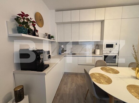 Apartament de vânzare 3 camere Valea Lupului - 185265AV | BLITZ Iași | Poza4