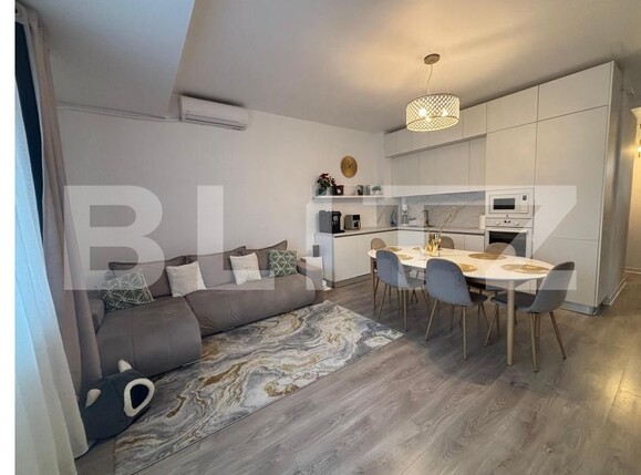 Apartament de vânzare 3 camere Valea Lupului - 185265AV | BLITZ Iași | Poza1