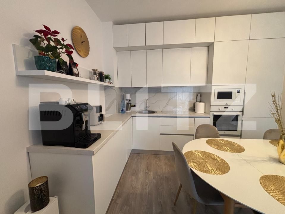 Apartament de vânzare 3 camere Valea Lupului - 185265AV | BLITZ Iași | Poza5