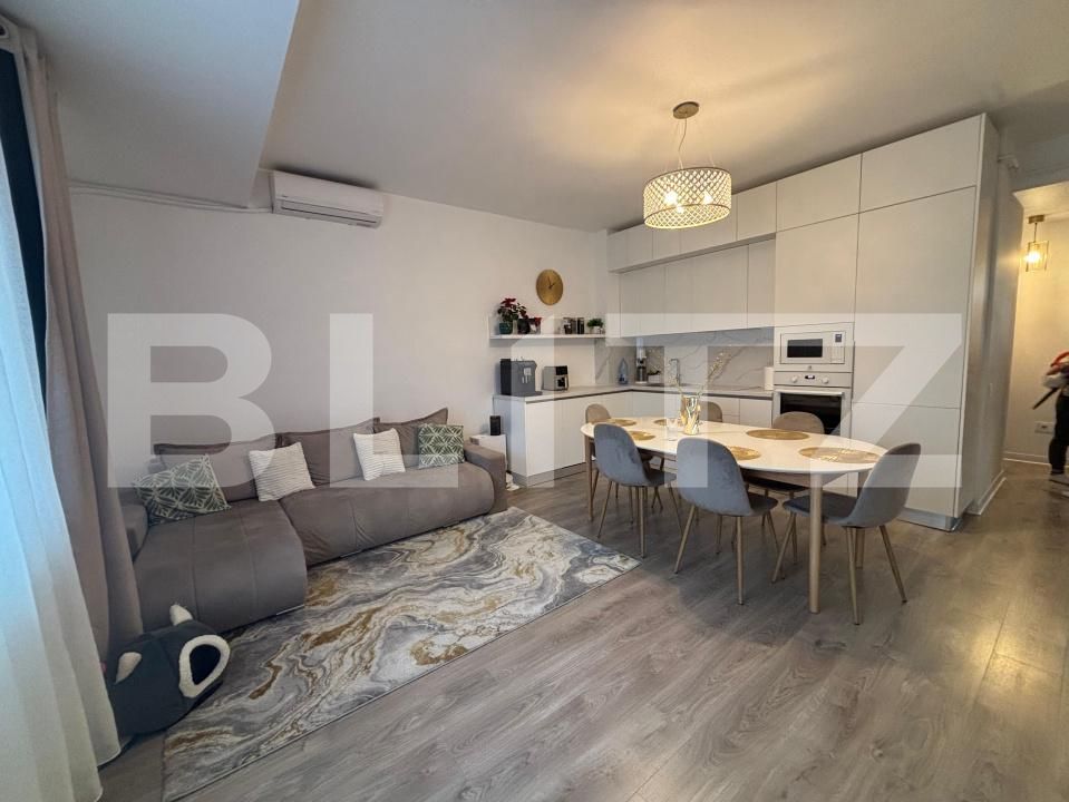 Apartament de vânzare 3 camere Valea Lupului - 185265AV | BLITZ Iași | Poza3