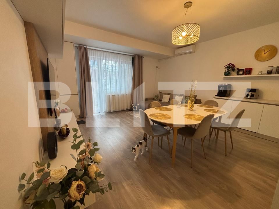 Apartament de vânzare 3 camere Valea Lupului - 185265AV | BLITZ Iași | Poza2
