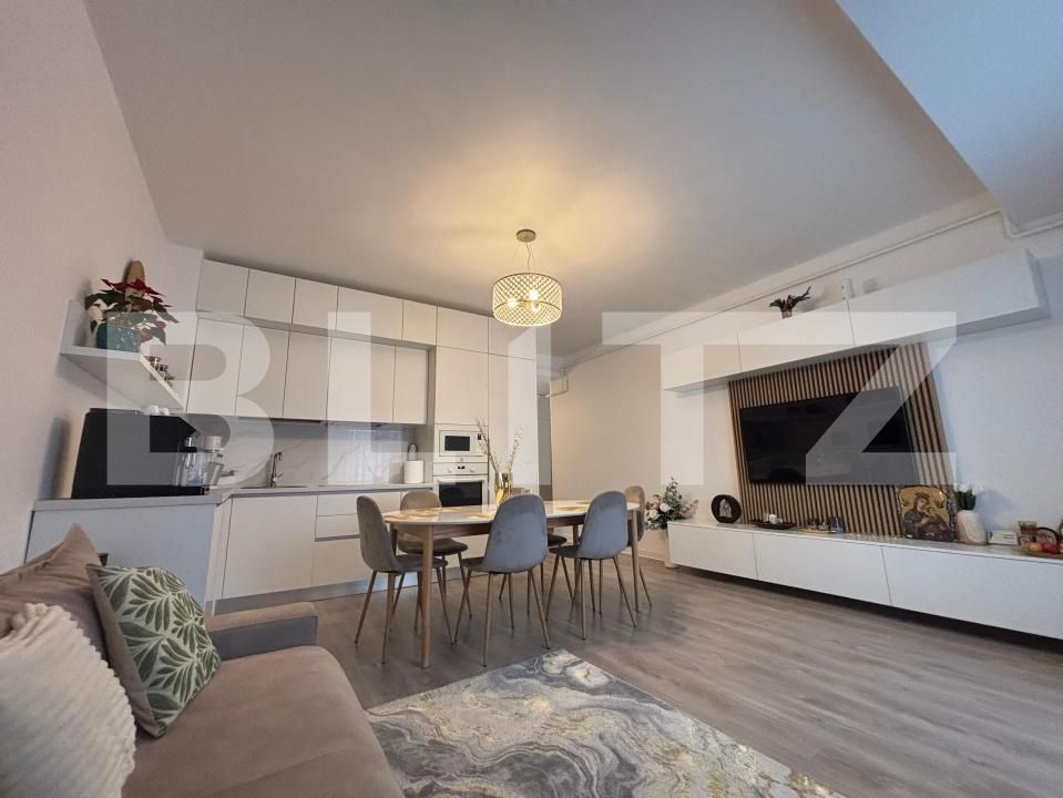 Apartament de vânzare 3 camere Valea Lupului - 185265AV | BLITZ Iași | Poza4