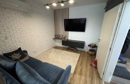 Apartament 4 camere, 71 mp, Oscar Rainbow, Păcurari