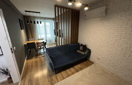 Apartament 4 camere, 71 mp, Oscar Rainbow, Păcurari