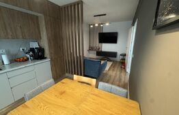 Apartament 4 camere, 71 mp, Oscar Rainbow, Păcurari