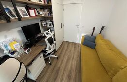 Apartament 4 camere, 71 mp, Oscar Rainbow, Păcurari